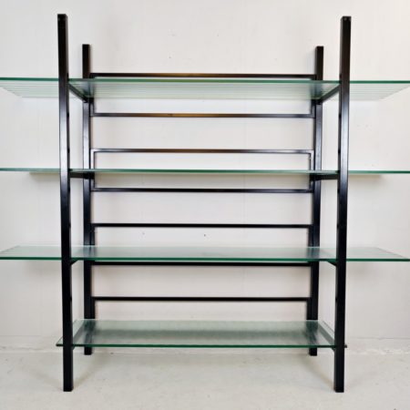metal-etagere-with-four-reeded-glass-she