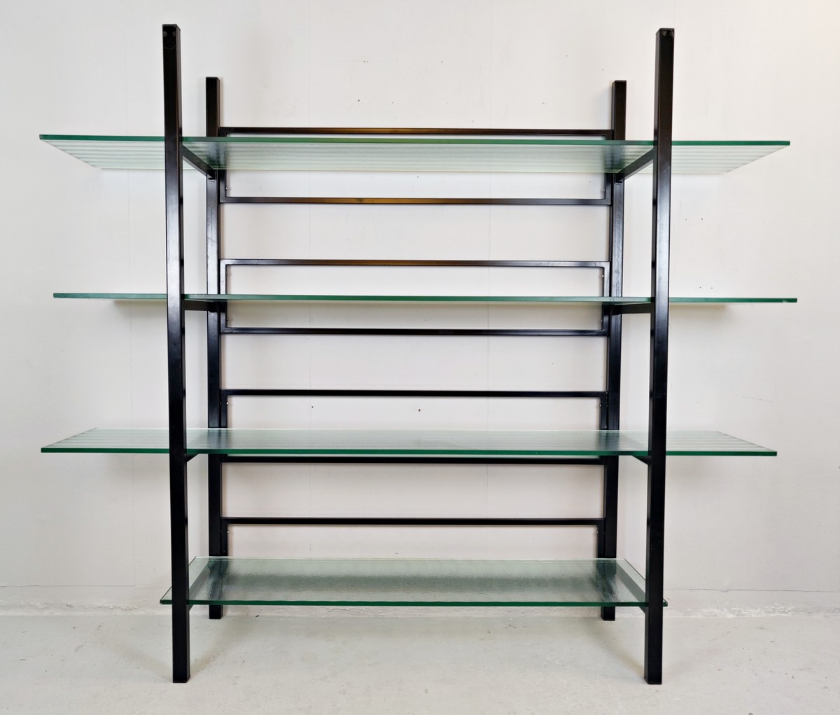 metal-etagere-with-four-reeded-glass-she