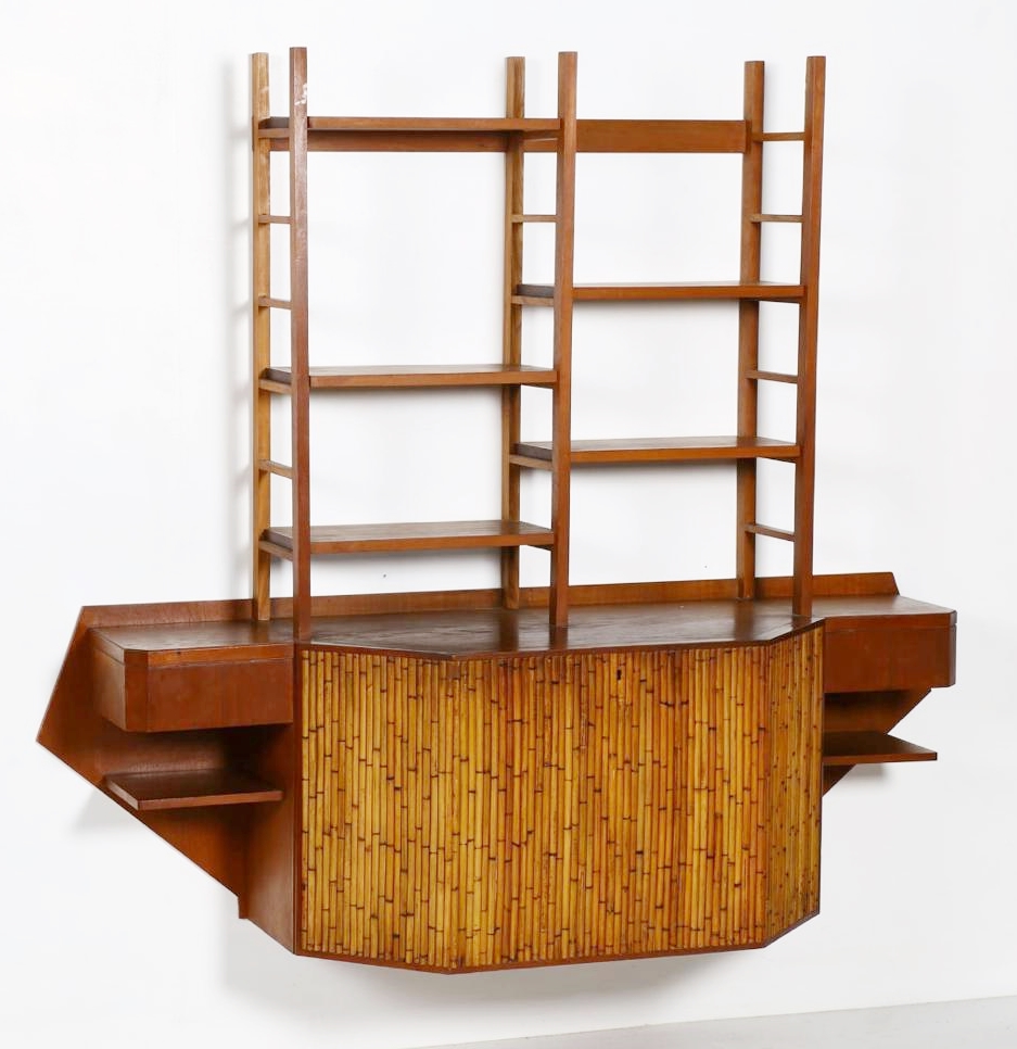 teak-and-bamboo-desk-wall-unit-attr-to-o