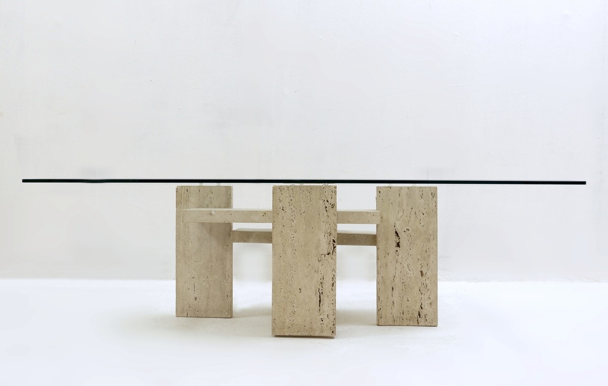 brutalist-travertine-coffee-table-from-w
