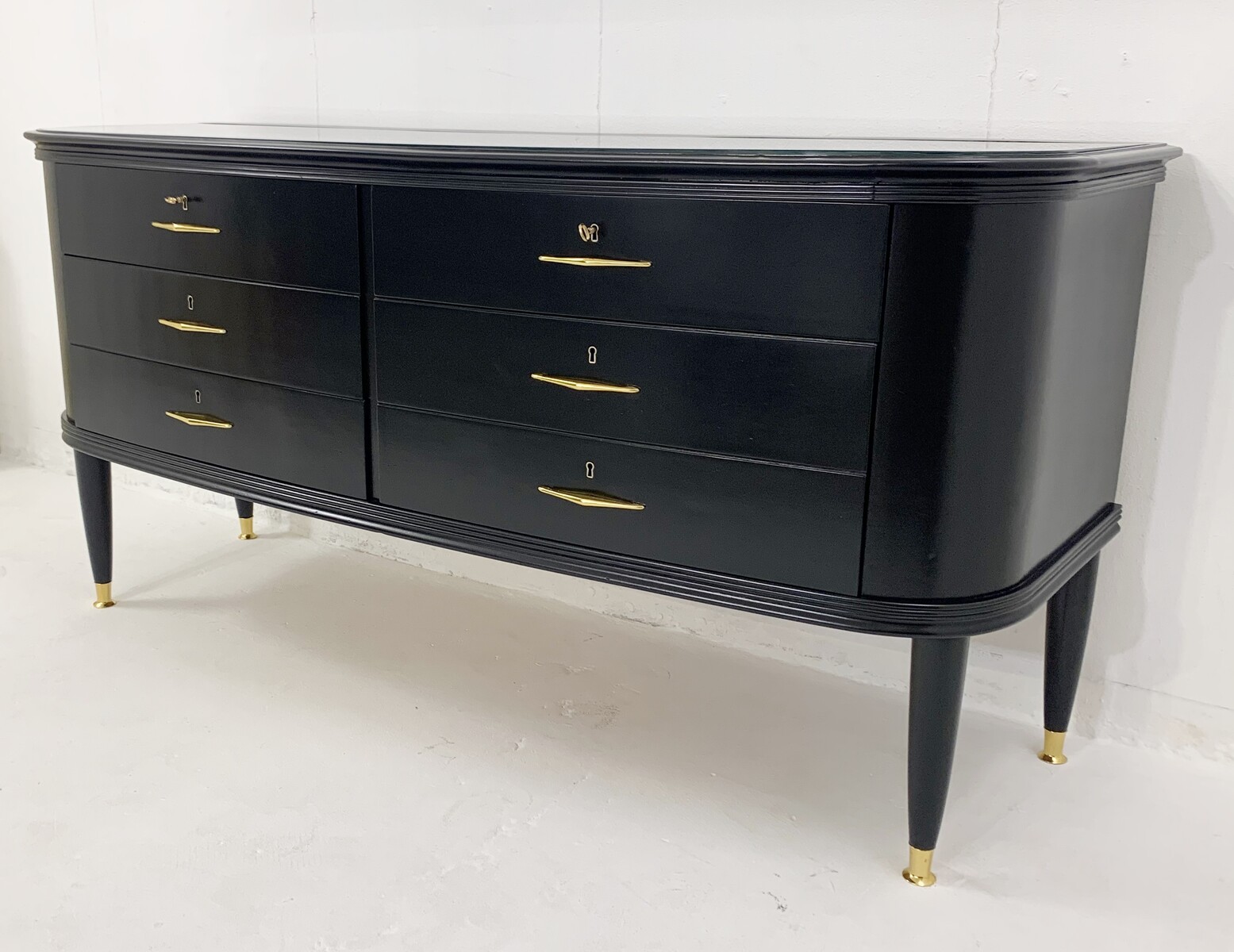 mid-century-black-lacquered-chest-of-dra
