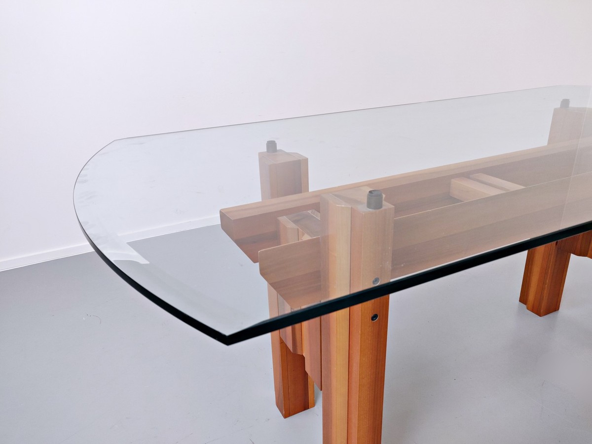 italian-wooden-dining-table-by-franco-po