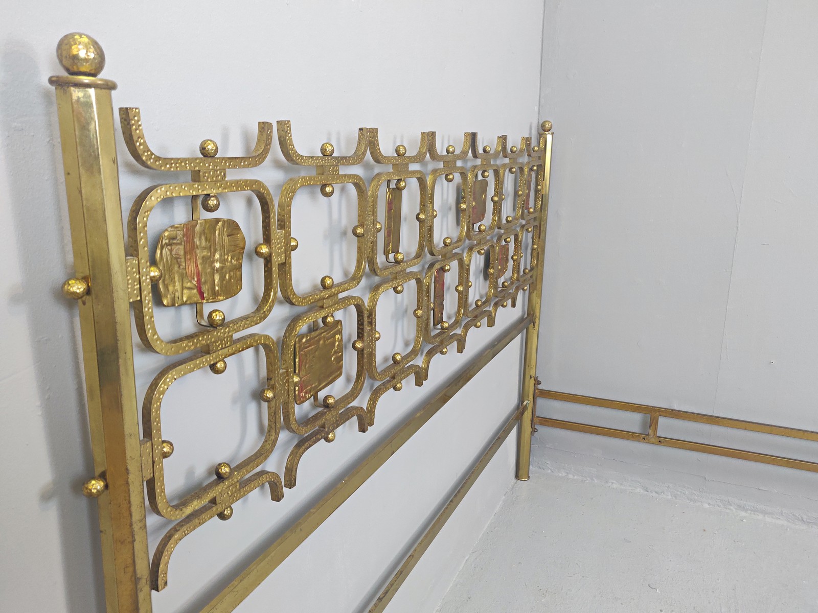 osvaldo-borsani-brass-double-bed-italy-