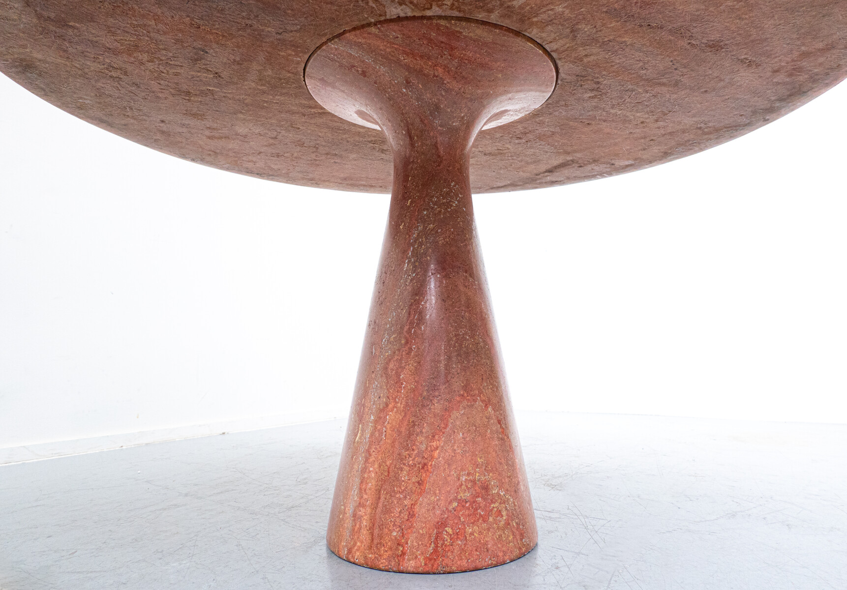 mid-century-modern-red-travertine-dining-table-by-angelo-mangiarotti-italy-1970s-5296467-e