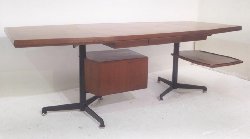mid-century-modern-desk-osvaldo-borsani.