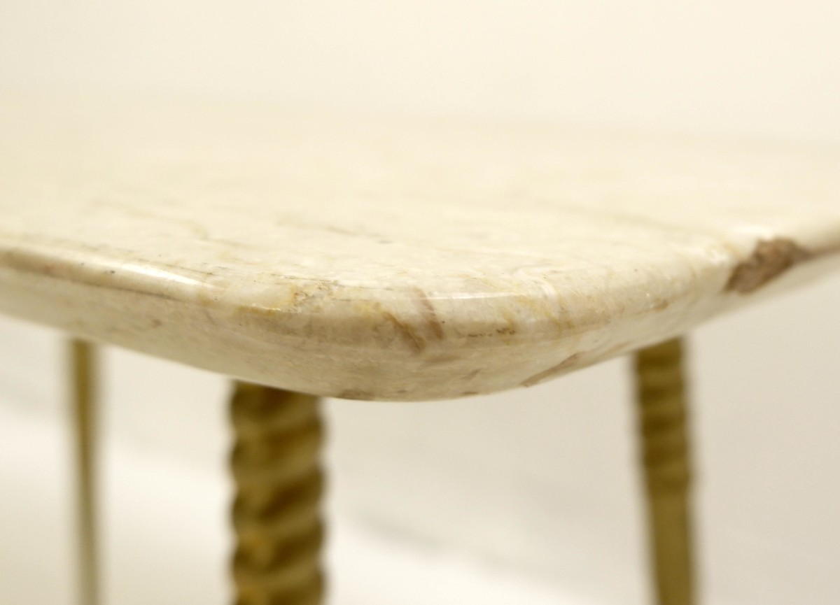marble-top-side-table-with-twisted-legs-