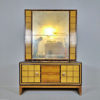 Art Deco Dressing Table (Italy)