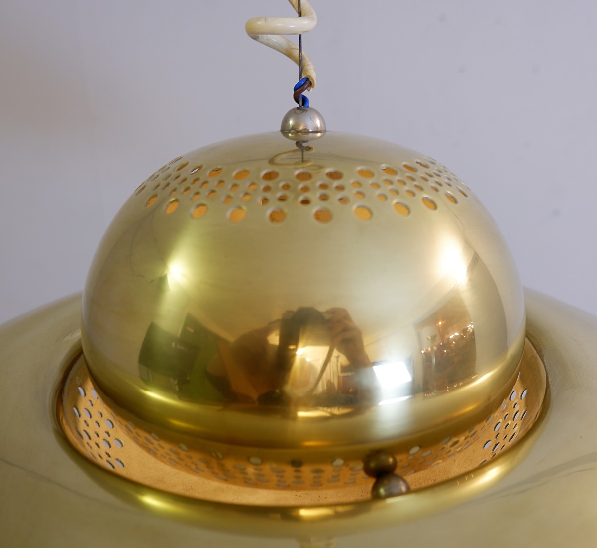 italian-brass-fior-di-loto-pendant-lamps