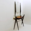 Italian Console Table - 1950s