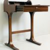 1950's writing desk by Gianfranco Frattini - Image 6