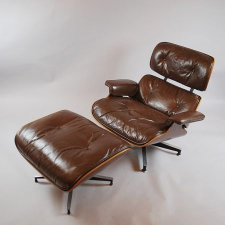 Original Eames Chair O