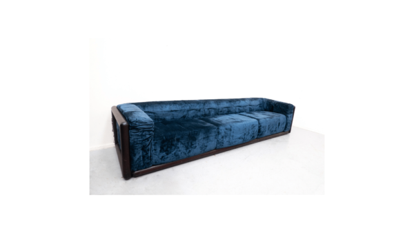 mid century sofa by Scarpa