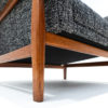 Pair of Italian Mid Century Modern Armchairs - Image 6