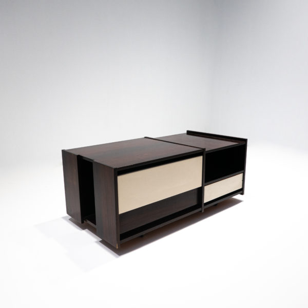 Mid Centurty Modern Unit