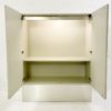 Italian Mid-Century Bar Cabinet - Image 3