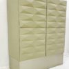 Italian Mid-Century Bar Cabinet - Image 2