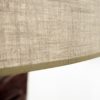 Pair of Carved Wooden Table Lamps by Gianni Pinna - Image 8