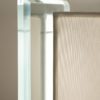 Mid-Century Brass and Glass Table Lamp by Nathalie Grenon for Fontana Arte - Image 6