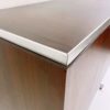 Mid-Century Belgian Wooden Bar Cabinet - Image 6