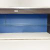 Mid-Century Belgian Wooden Bar Cabinet - Image 4