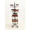 Mid Century Modern Book Holder