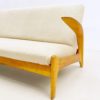 1960's Wooden Sofa by De Ster Gelderland - Image 5