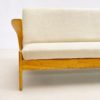 1960's Wooden Sofa by De Ster Gelderland - Image 6