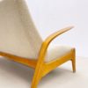 1960's Wooden Sofa by De Ster Gelderland - Image 8