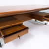 Italian Mid-Century Desk by Tosi - Image 6