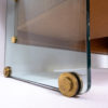 Italian Mid-Century Desk by Tosi - Image 8