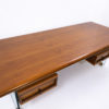 Italian Mid-Century Desk by Tosi - Image 5