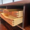 Mid Century Modern Wall Unit by Poul Cadovius - Image 8