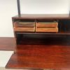 Mid Century Modern Wall Unit by Poul Cadovius - Image 6