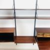 Mid Century Modern Wall Unit by Poul Cadovius - Image 2