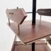 Mid Century Modern Book Holder - Image 8