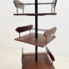 Mid Century Modern Book Holder - Image 5