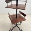 Mid Century Modern Book Holder - Image 7