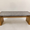Mid Century "Valmarana" Console Table by Carlo Scarpa for Simon - Image 4