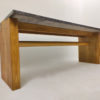 Mid Century "Valmarana" Console Table by Carlo Scarpa for Simon - Image 2