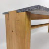 Mid Century "Valmarana" Console Table by Carlo Scarpa for Simon - Image 5