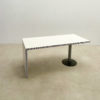 Mid Century "Kroma" Desk by Antonia Astori for Driade - Image 3