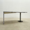 Mid Century "Kroma" Desk by Antonia Astori for Driade - Image 5
