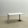 Mid Century "Kroma" Desk by Antonia Astori for Driade - Image 2
