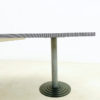 Mid Century "Kroma" Desk by Antonia Astori for Driade - Image 7