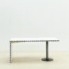 Mid Century "Kroma" Desk by Antonia Astori for Driade - Image 4