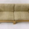 Danish Mid Century Sofa in Oak by Tage Poulsen - Image 7