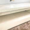 Mid Century "Quaderna" Console Table by Superstudio for Zanotta - Image 6