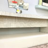 Mid Century "Quaderna" Console Table by Superstudio for Zanotta - Image 4