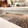 Mid Century "Quaderna" Console Table by Superstudio for Zanotta - Image 3