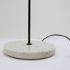 Mid Century Modern "Snow" Floor Lamp by Vico Magistretti for O-Luce - Image 5